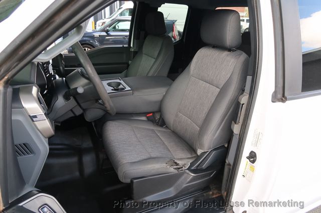 2021 Ford F-150 F150 4WD Supercab SWB - 22995797 - 10