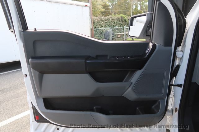 2021 Ford F-150 F150 4WD Supercab SWB - 22995797 - 12