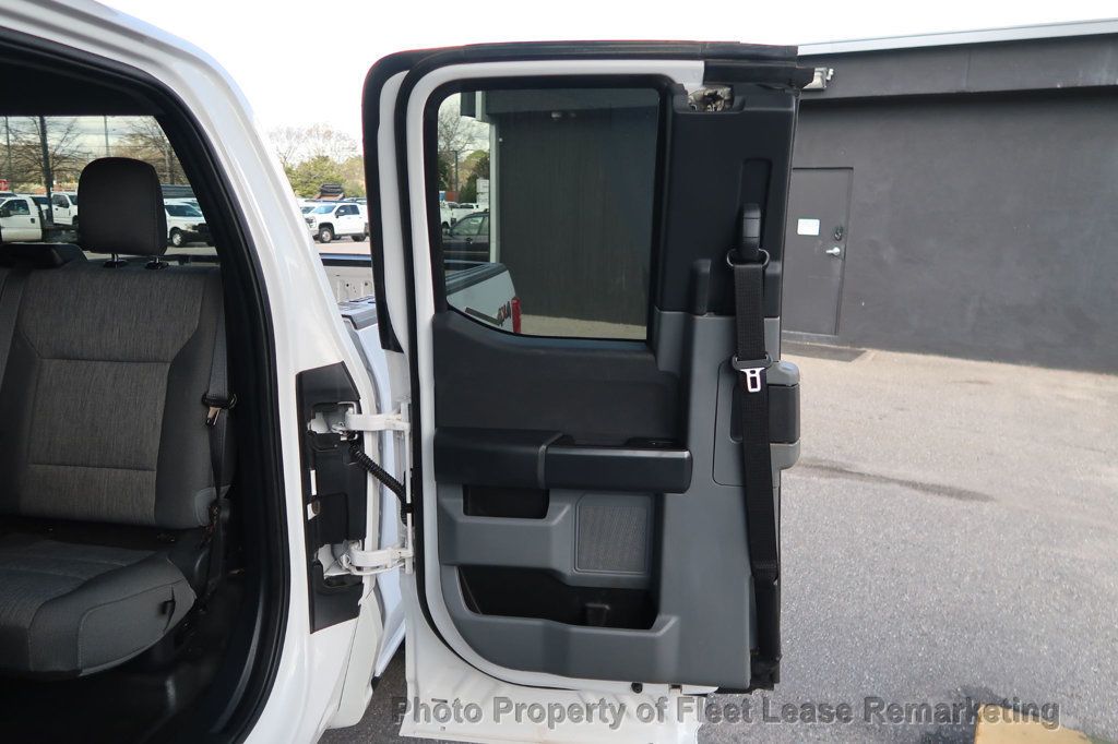 2021 Ford F-150 F150 4WD Supercab SWB - 22995797 - 15