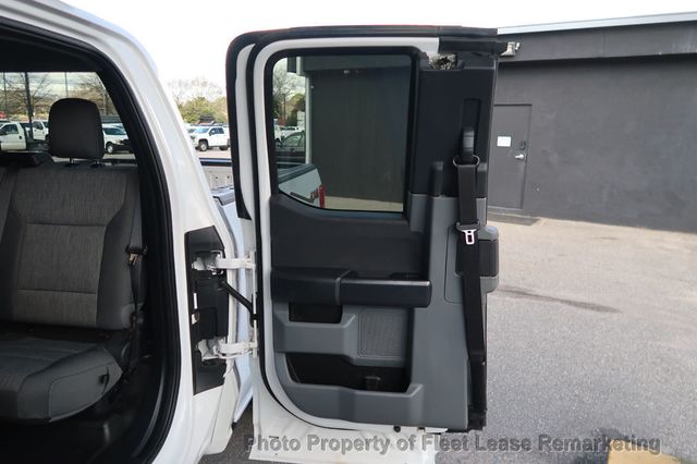 2021 Ford F-150 F150 4WD Supercab SWB - 22995797 - 15