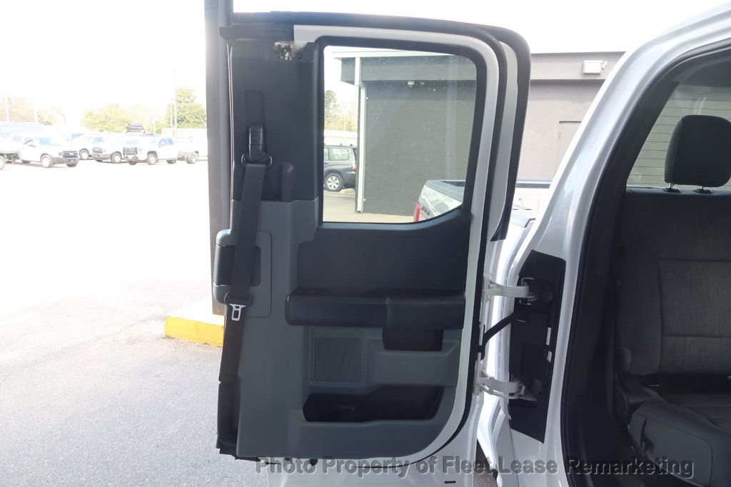 2021 Ford F-150 F150 4WD Supercab SWB - 22995797 - 18