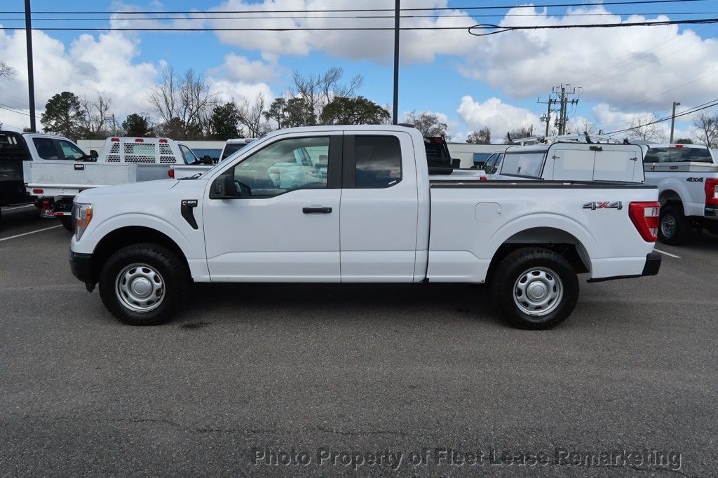 2021 Ford F-150 F150 4WD Supercab SWB - 22995797 - 1