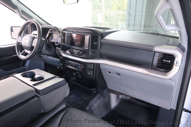 2021 Ford F-150 F150 4WD Supercab SWB - 22995797 - 19