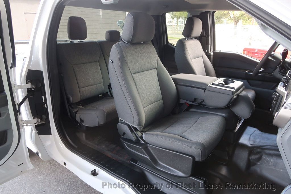 2021 Ford F-150 F150 4WD Supercab SWB - 22995797 - 20