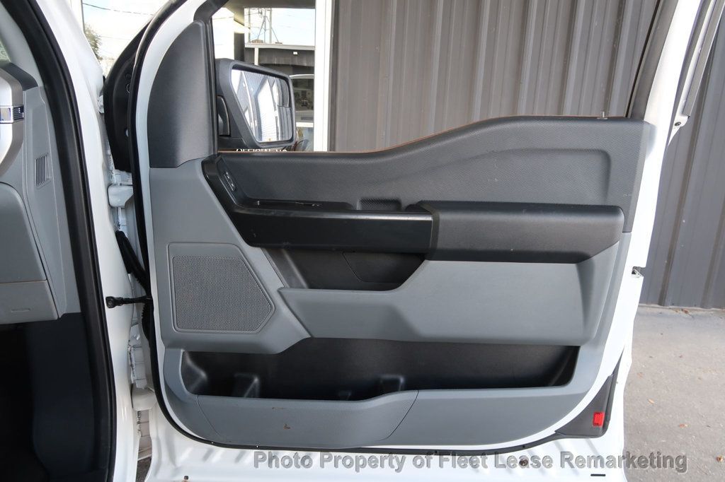 2021 Ford F-150 F150 4WD Supercab SWB - 22995797 - 22