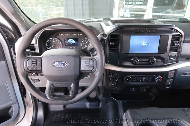 2021 Ford F-150 F150 4WD Supercab SWB - 22995797 - 23