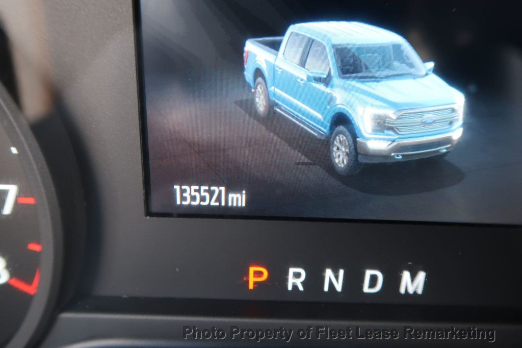 2021 Ford F-150 F150 4WD Supercab SWB - 22995797 - 24