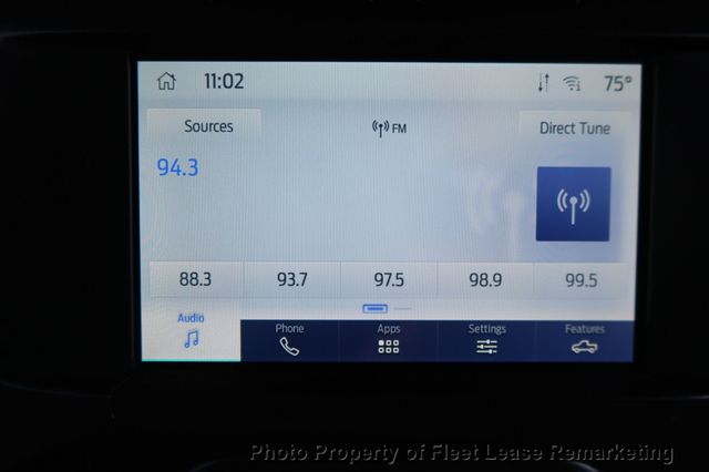 2021 Ford F-150 F150 4WD Supercab SWB - 22995797 - 29