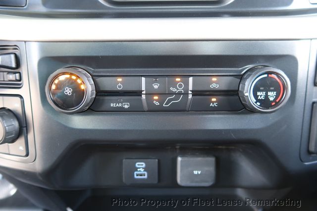 2021 Ford F-150 F150 4WD Supercab SWB - 22995797 - 31