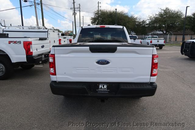 2021 Ford F-150 F150 4WD Supercab SWB - 22995797 - 3