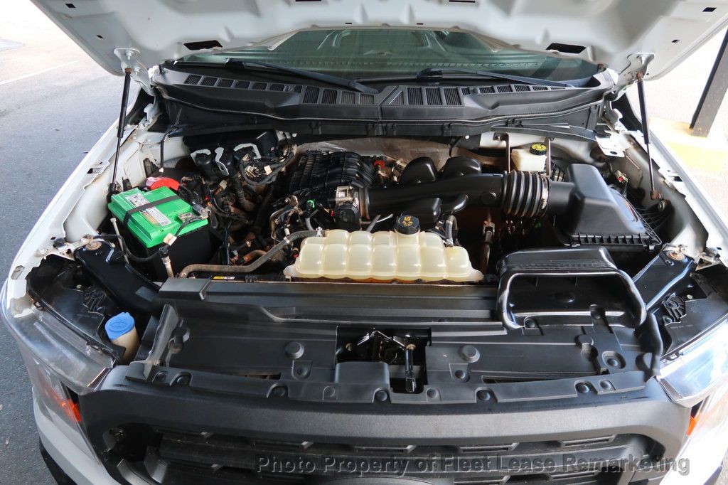 2021 Ford F-150 F150 4WD Supercab SWB - 22995797 - 40