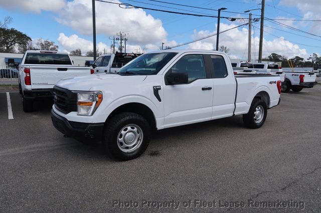 2021 Ford F-150 F150 4WD Supercab SWB - 22995797 - 47