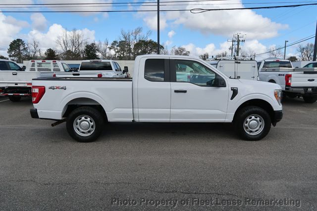 2021 Ford F-150 F150 4WD Supercab SWB - 22995797 - 5