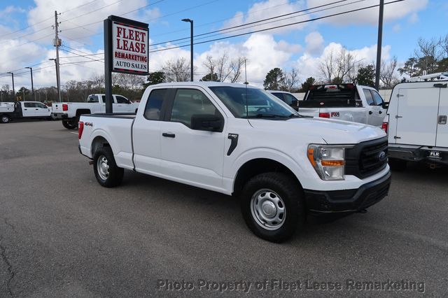 2021 Ford F-150 F150 4WD Supercab SWB - 22995797 - 6