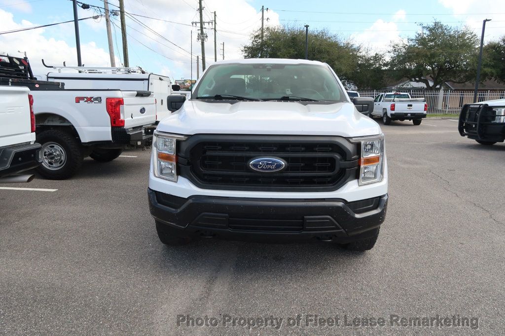 2021 Ford F-150 F150 4WD Supercab SWB - 22995797 - 7