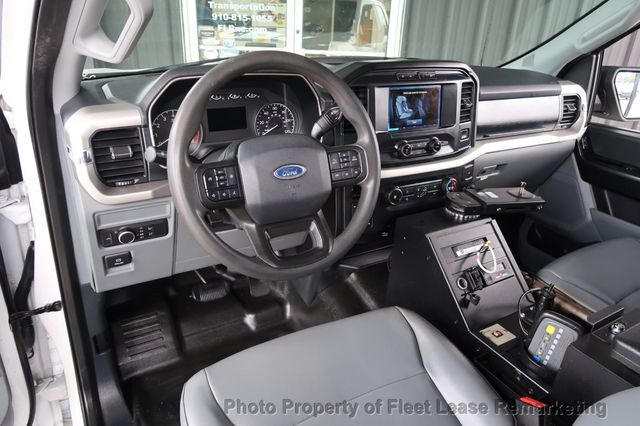 2021 Ford F-150 F150 4WD Supercab SWB - 23087398 - 9