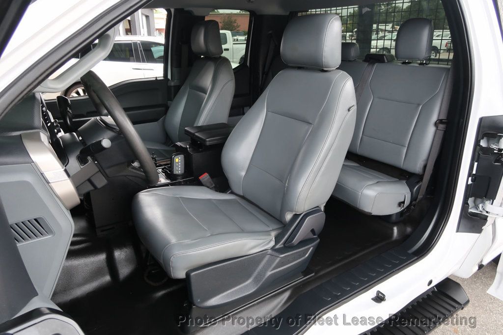 2021 Ford F-150 F150 4WD Supercab SWB - 23087398 - 10