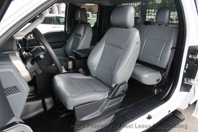 2021 Ford F-150 F150 4WD Supercab SWB - 23087398 - 10