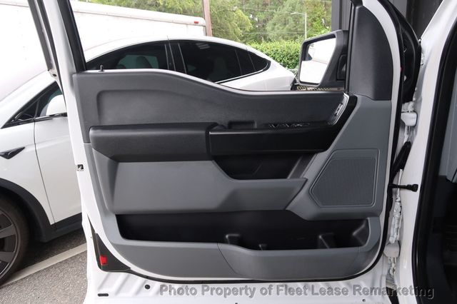 2021 Ford F-150 F150 4WD Supercab SWB - 23087398 - 12