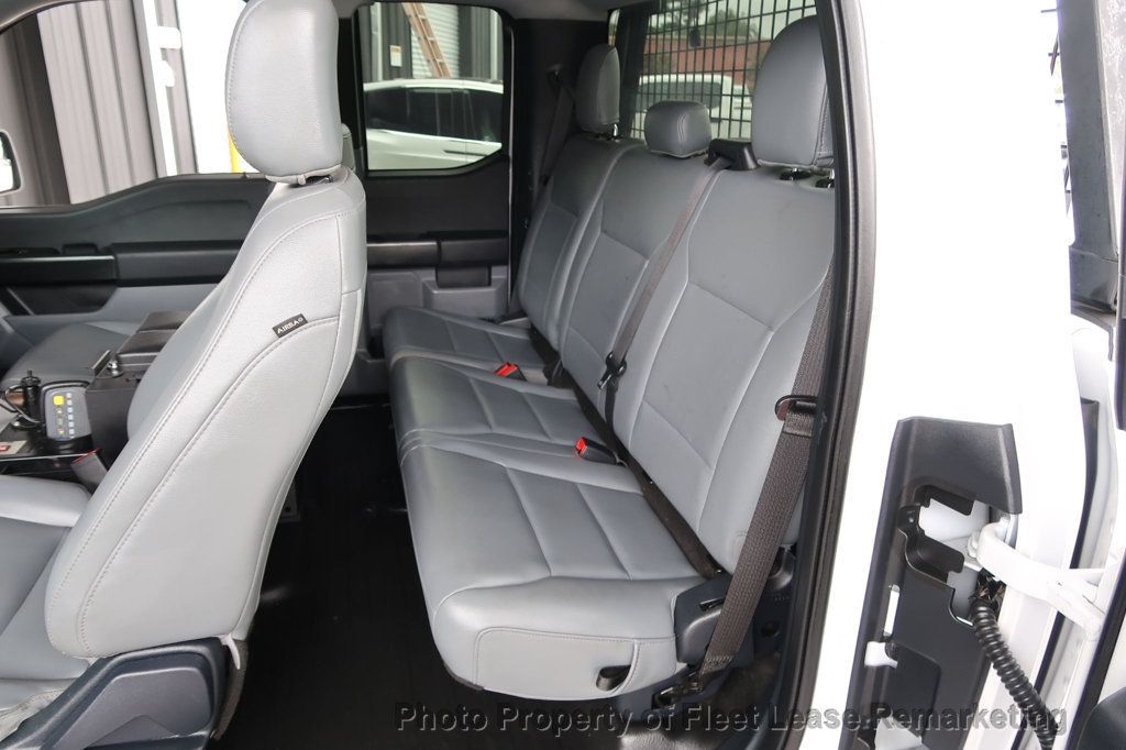 2021 Ford F-150 F150 4WD Supercab SWB - 23087398 - 14