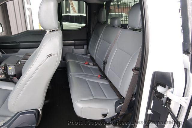 2021 Ford F-150 F150 4WD Supercab SWB - 23087398 - 14