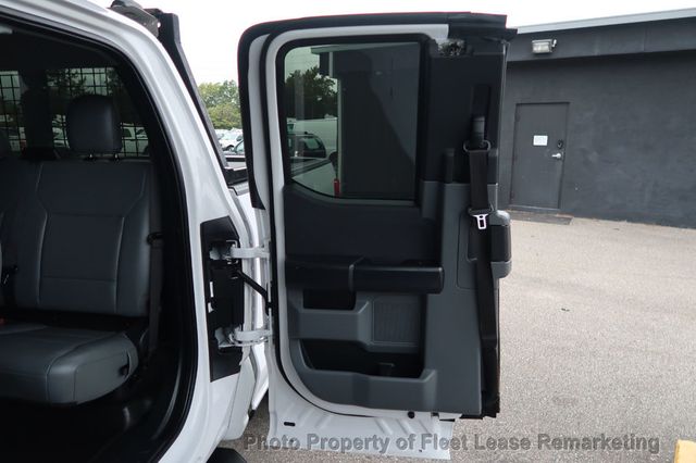 2021 Ford F-150 F150 4WD Supercab SWB - 23087398 - 15