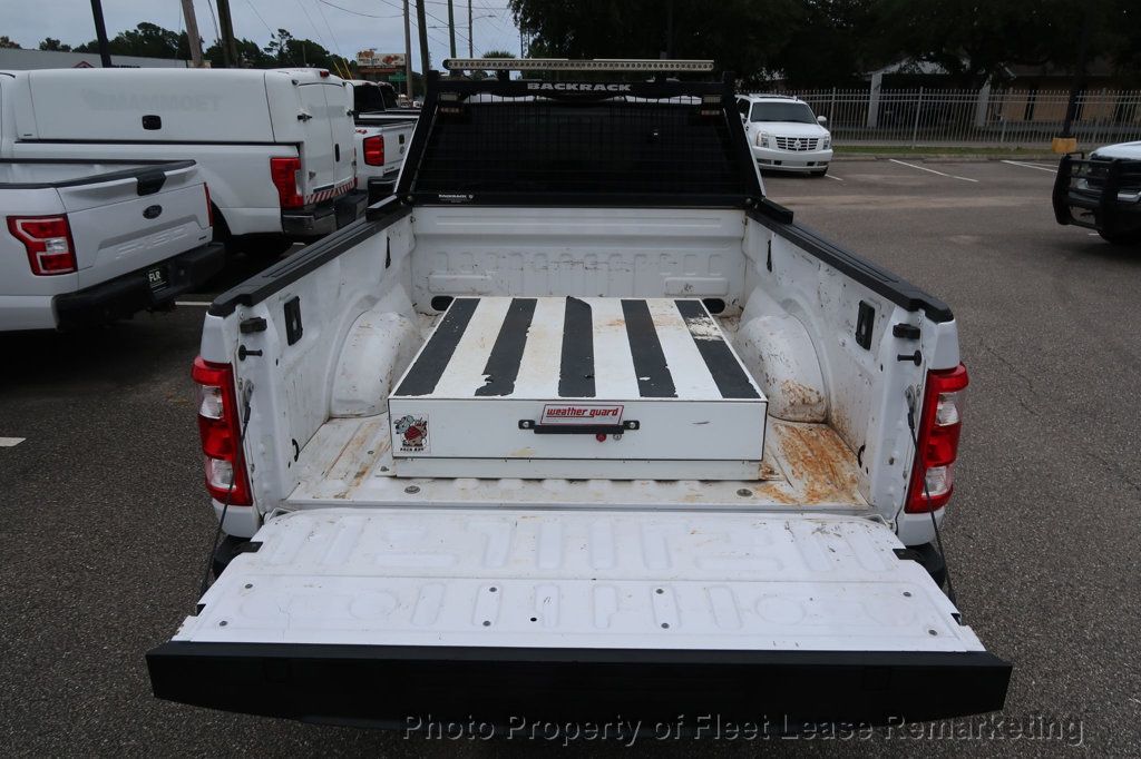2021 Ford F-150 F150 4WD Supercab SWB - 23087398 - 16