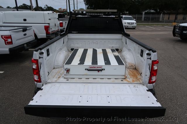 2021 Ford F-150 F150 4WD Supercab SWB - 23087398 - 16