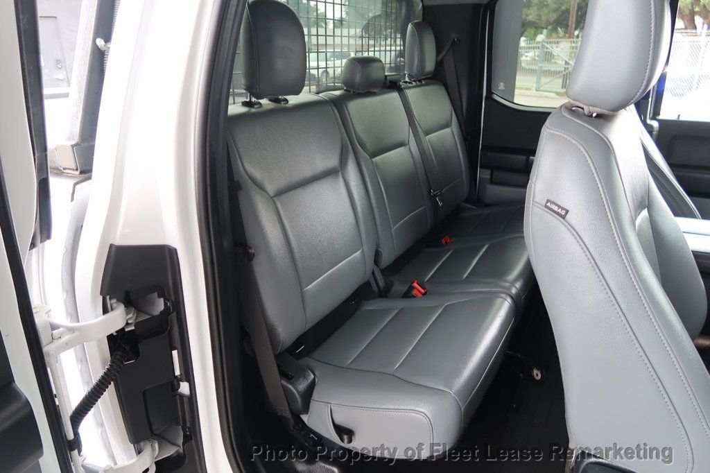 2021 Ford F-150 F150 4WD Supercab SWB - 23087398 - 17