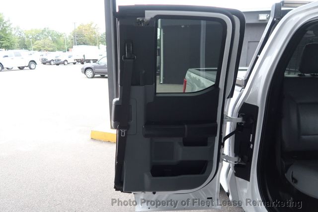 2021 Ford F-150 F150 4WD Supercab SWB - 23087398 - 18