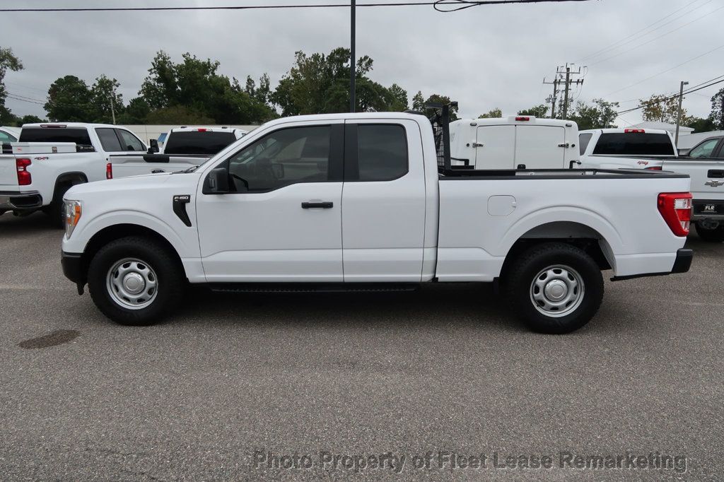 2021 Ford F-150 F150 4WD Supercab SWB - 23087398 - 1