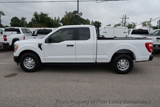 2021 Ford F-150 F150 4WD Supercab SWB - 23087398 - 1