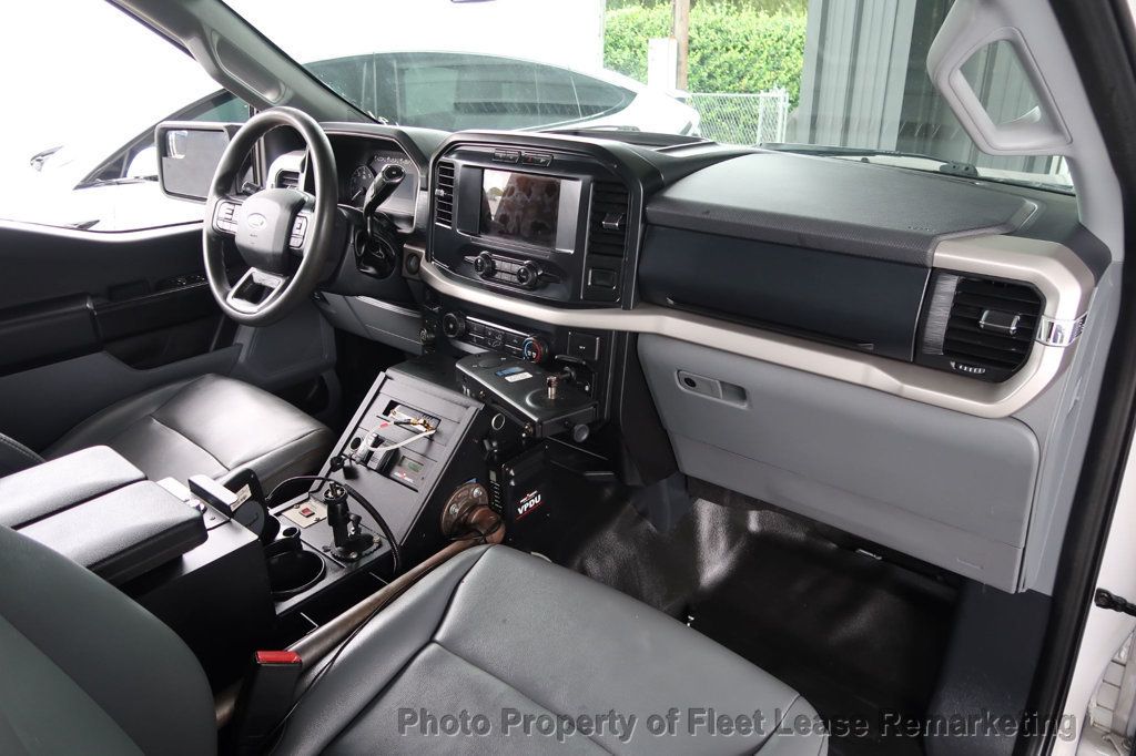 2021 Ford F-150 F150 4WD Supercab SWB - 23087398 - 19