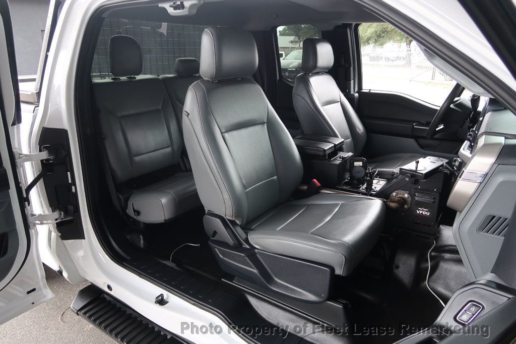 2021 Ford F-150 F150 4WD Supercab SWB - 23087398 - 20