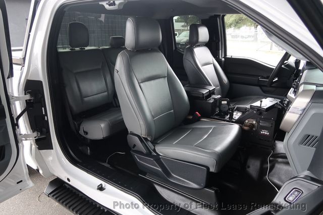 2021 Ford F-150 F150 4WD Supercab SWB - 23087398 - 20