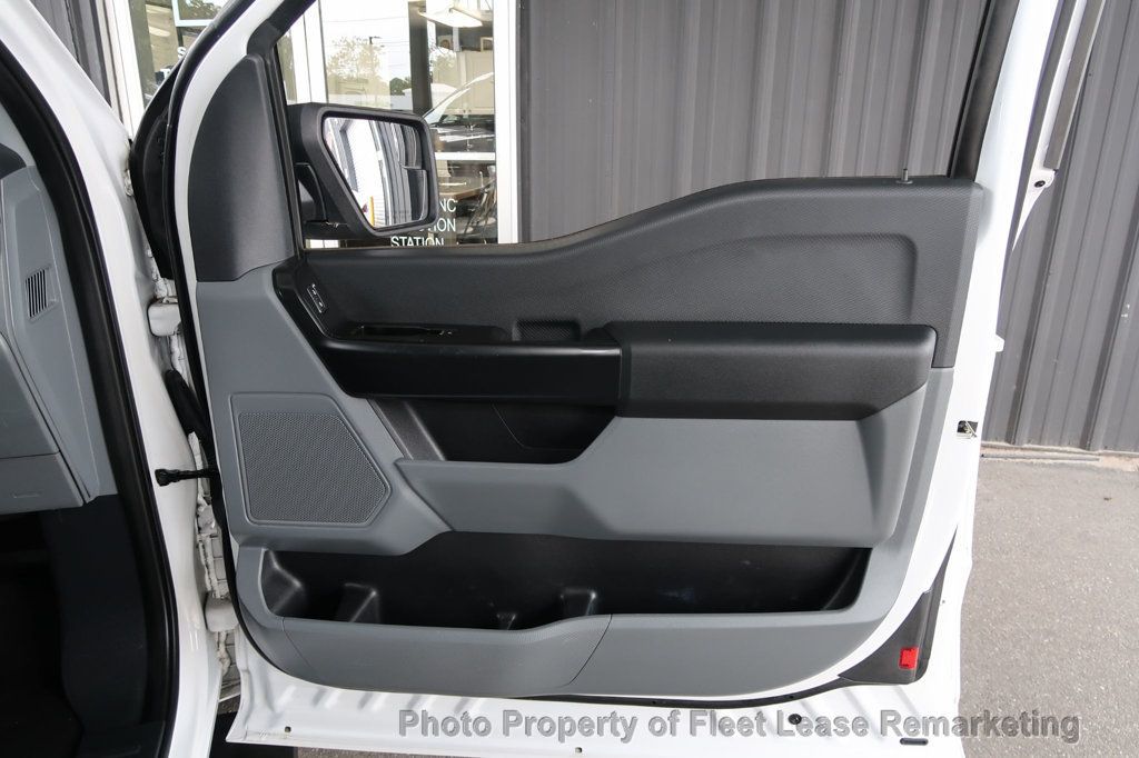 2021 Ford F-150 F150 4WD Supercab SWB - 23087398 - 21
