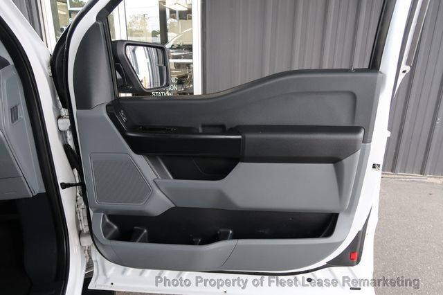 2021 Ford F-150 F150 4WD Supercab SWB - 23087398 - 21