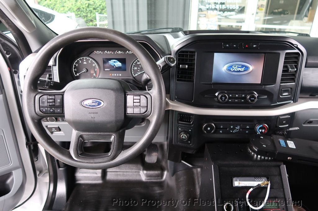 2021 Ford F-150 F150 4WD Supercab SWB - 23087398 - 22