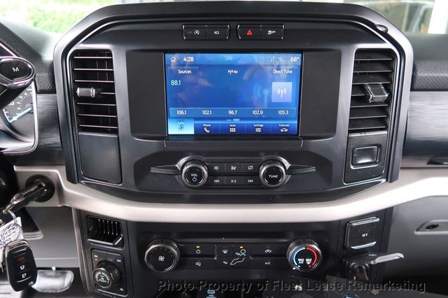 2021 Ford F-150 F150 4WD Supercab SWB - 23087398 - 24