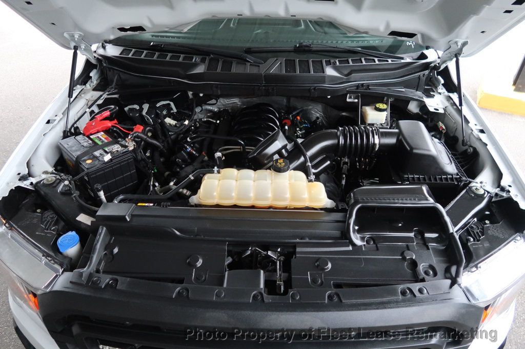 2021 Ford F-150 F150 4WD Supercab SWB - 23087398 - 34
