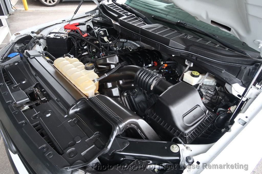 2021 Ford F-150 F150 4WD Supercab SWB - 23087398 - 35