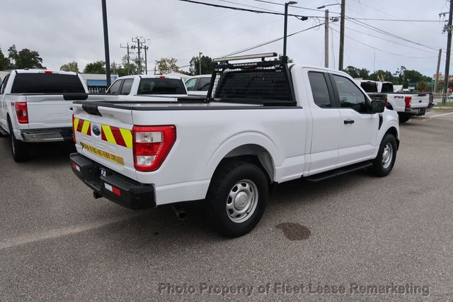 2021 Ford F-150 F150 4WD Supercab SWB - 23087398 - 4