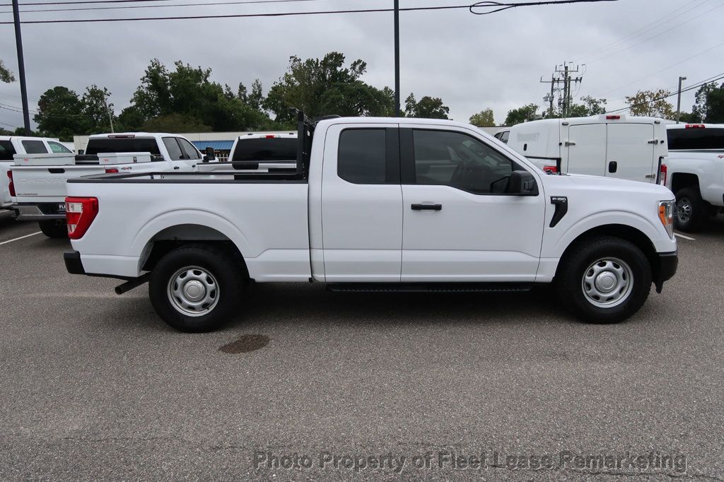 2021 Ford F-150 F150 4WD Supercab SWB - 23087398 - 5