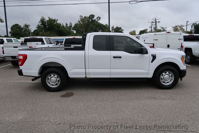 2021 Ford F-150 F150 4WD Supercab SWB - 23087398 - 5