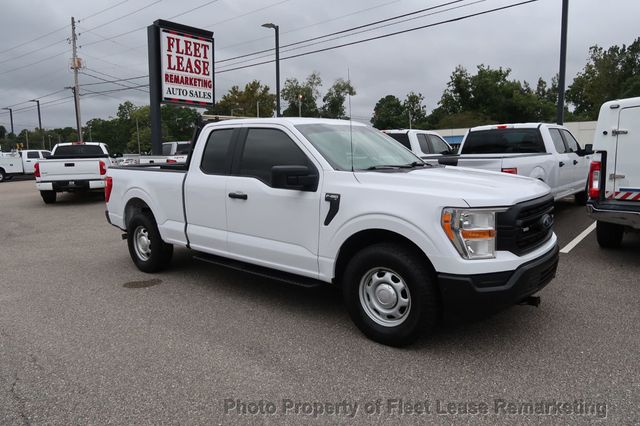 2021 Ford F-150 F150 4WD Supercab SWB - 23087398 - 6
