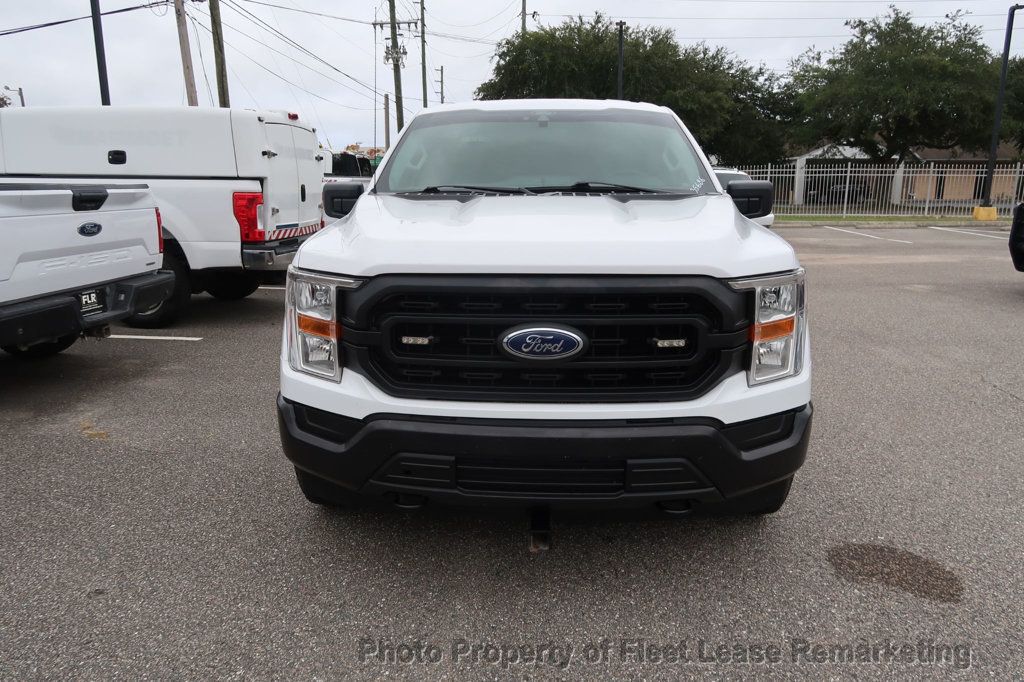 2021 Ford F-150 F150 4WD Supercab SWB - 23087398 - 7