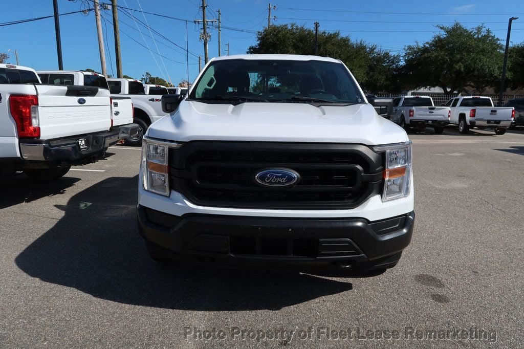 2021 Ford F-150 F150 4WD Supercab SWB XL - 22659285 - 7