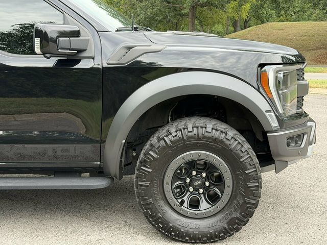 2021 Ford F-150 Heated&CooledSeats/TorsenPkg/Carbon Fiber Pkg/Blind Spot Monitor - 23064724 - 12