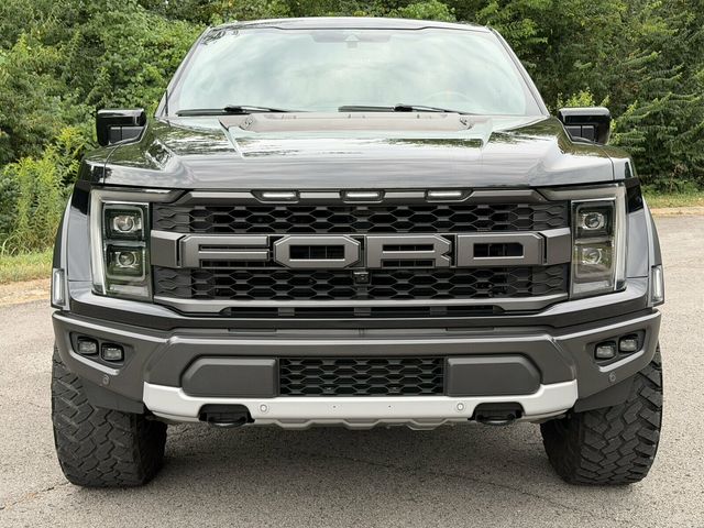 2021 Ford F-150 Heated&CooledSeats/TorsenPkg/Carbon Fiber Pkg/Blind Spot Monitor - 23064724 - 14