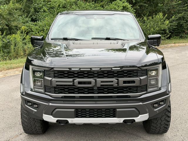 2021 Ford F-150 Heated&CooledSeats/TorsenPkg/Carbon Fiber Pkg/Blind Spot Monitor - 23064724 - 15